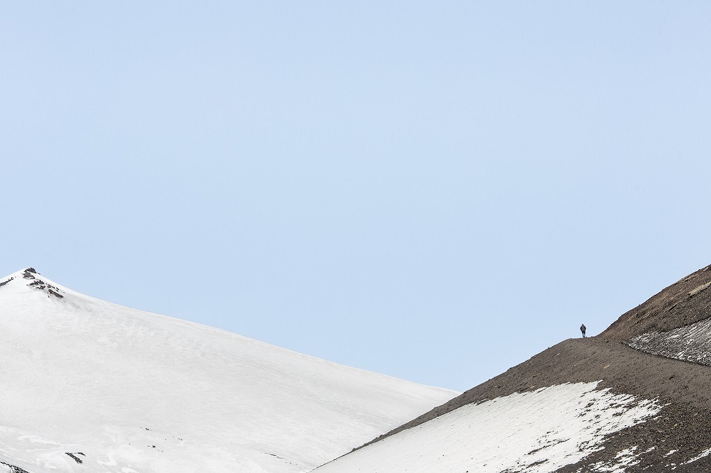 Etna, le bon géant - ©Massimo Siragusa / Agence Vu'