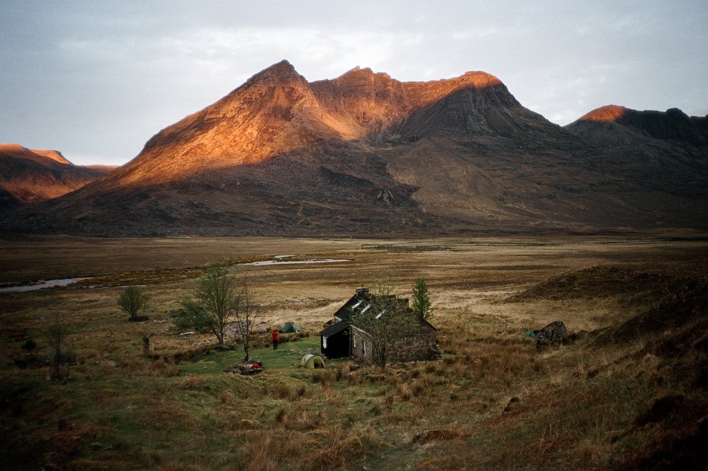 ©Virginie Chabrol - On The Trail