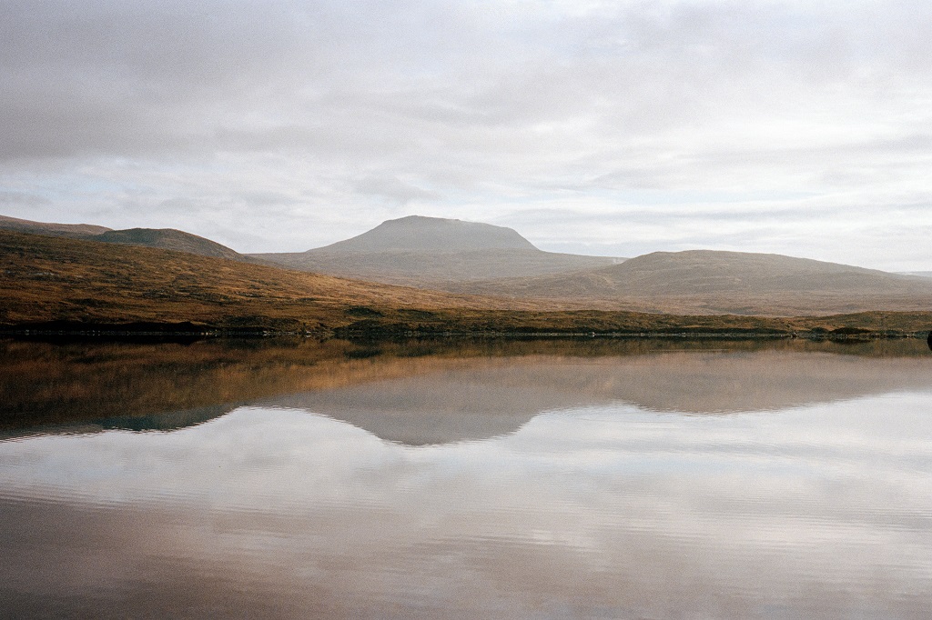 ©Virginie Chabrol - On The Trail