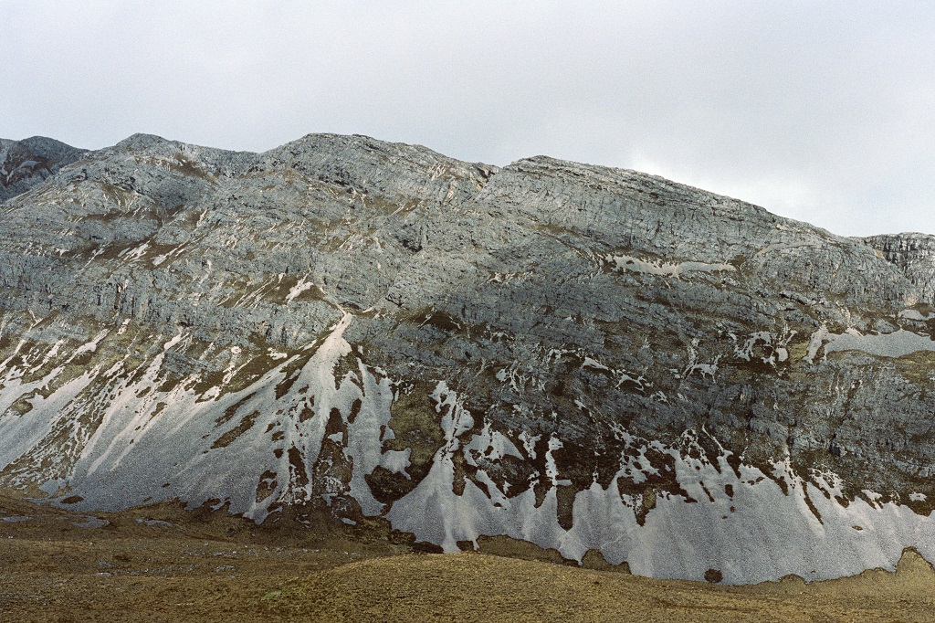 ©Virginie Chabrol - On The Trail