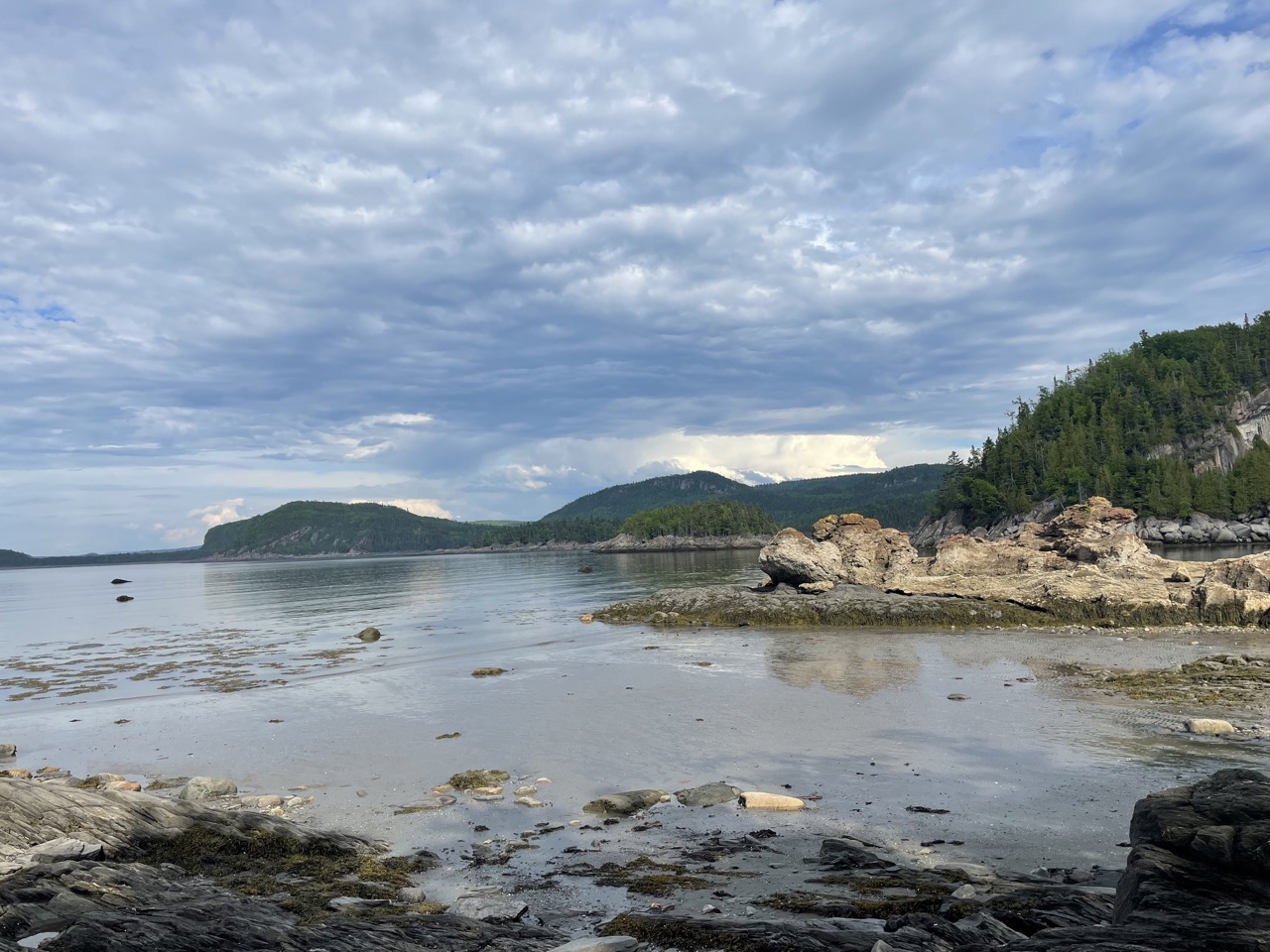 Parc National du Bic - ©Océane Martinez