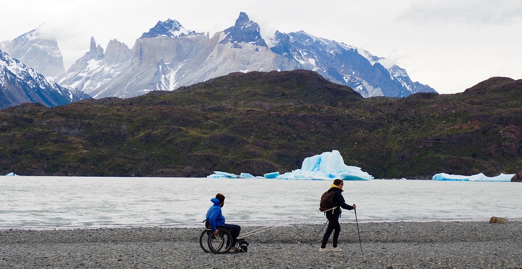 L'aventure en Amérique latine - ©Wheeled World