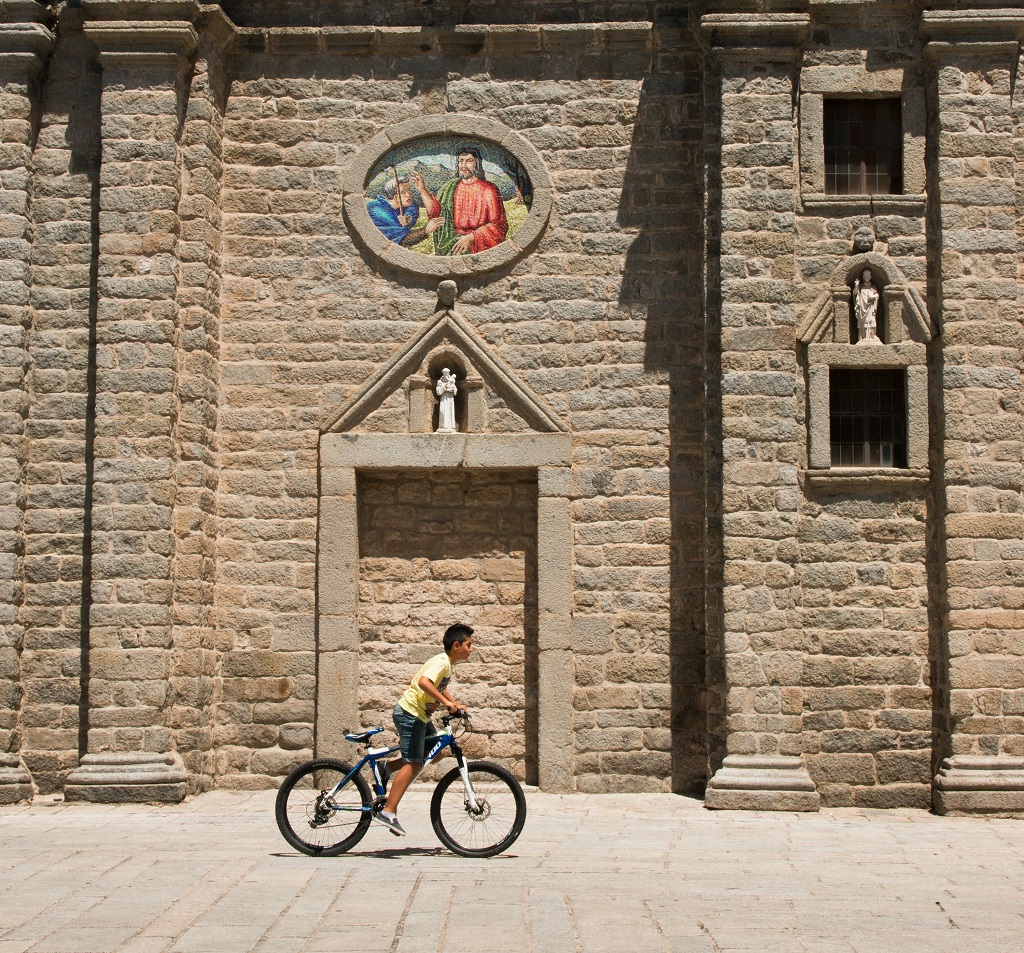 Tempio Pausania - ©Stéfane Buvot