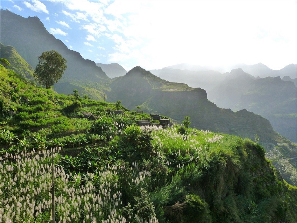 Ribeira Grande, Santo Antao - ©Marianne Furlani