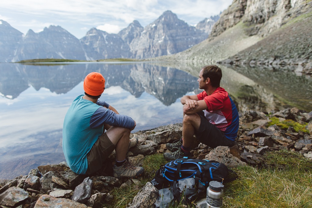 En route pour des découvertes plus grandes que nature - ©Destination Canada