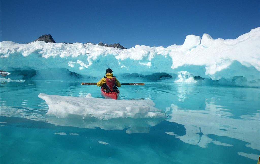 [Le saviez-vous ?] Aux origines du kayak