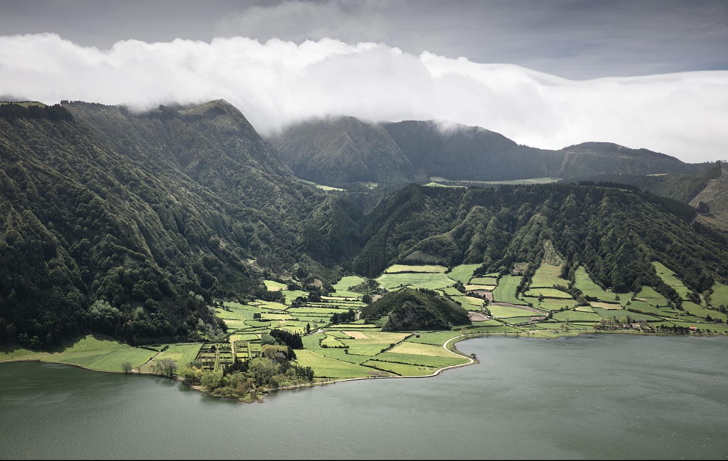 L'archipel des Açores : destination nature