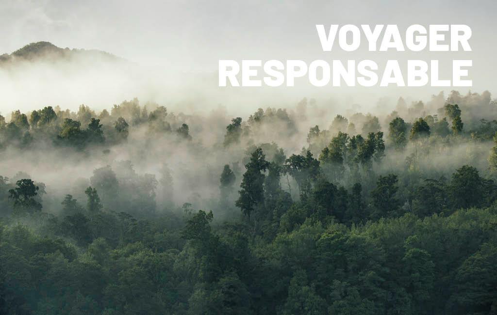 [Podcast] Voyager responsable