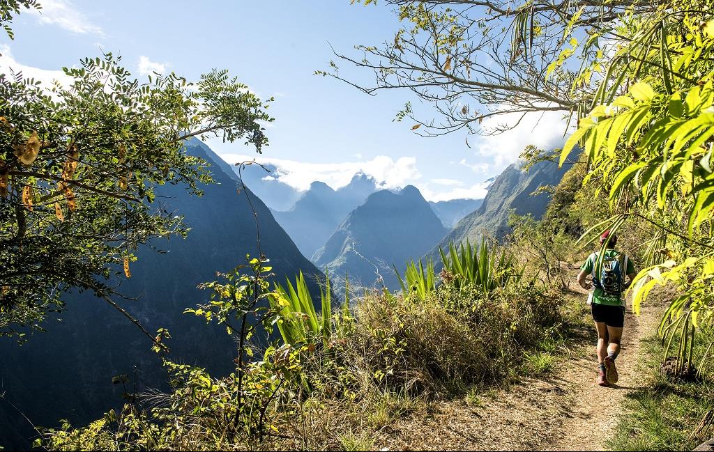 Un nouveau voyage Objectif Aventure à la Réunion