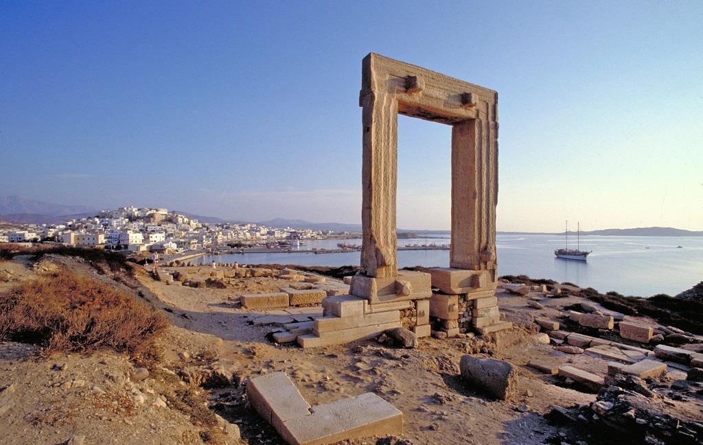 Rencontre avec Matthieu, guide Terres d’Aventure en Grèce