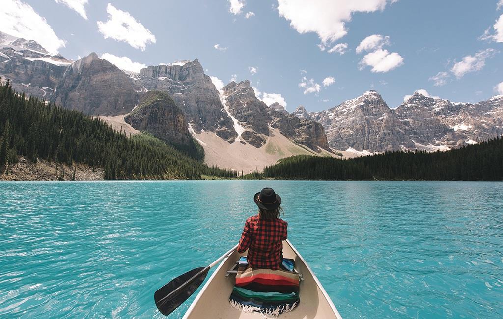 Quelles activités peut-on faire dans le Parc National de Banff ?