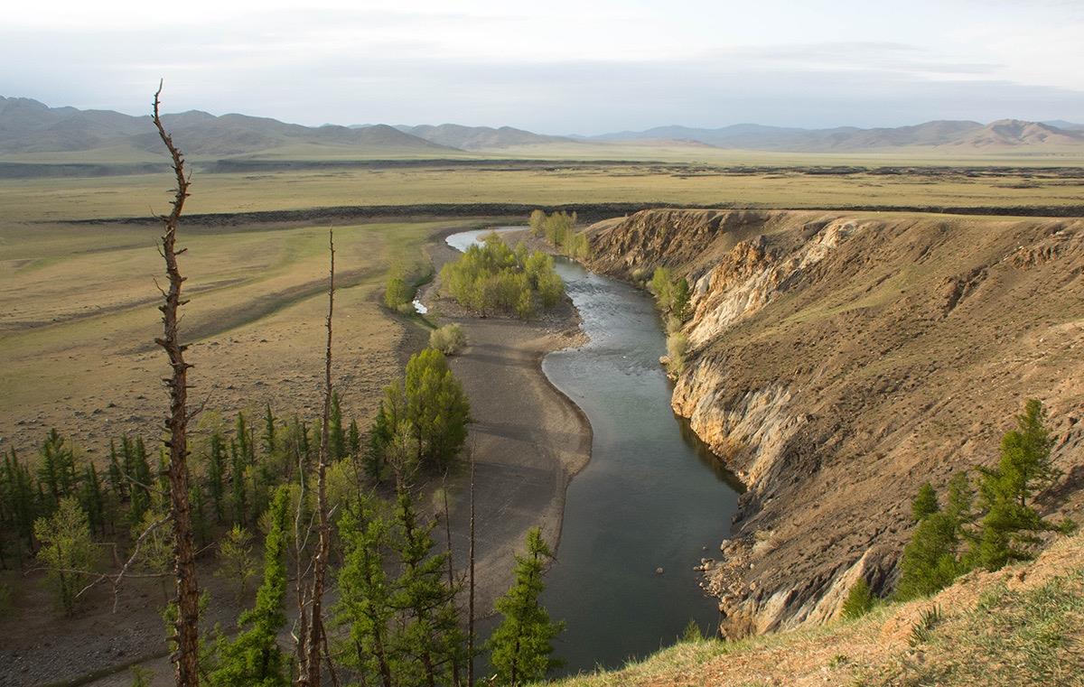 [Terdav & 20Qs] Mongolie, la vallée de l'Orkhon