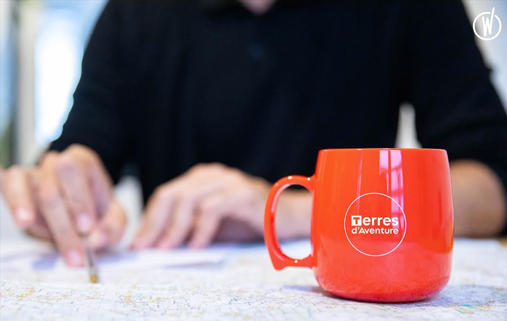 Avec vous, depuis chez nous - © WTTJ Avec vous, depuis chez nous