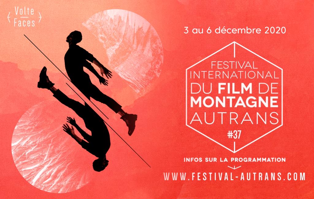 37ème édition du Festival International du Film de Montagne d'Autrans