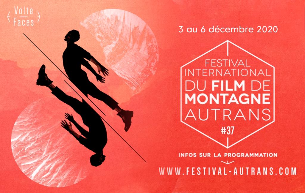 37ème édition du Festival International du Film de Montagne d'Autrans - © FIFMA 37ème édition du Festival International du Film de Montagne d'Autrans