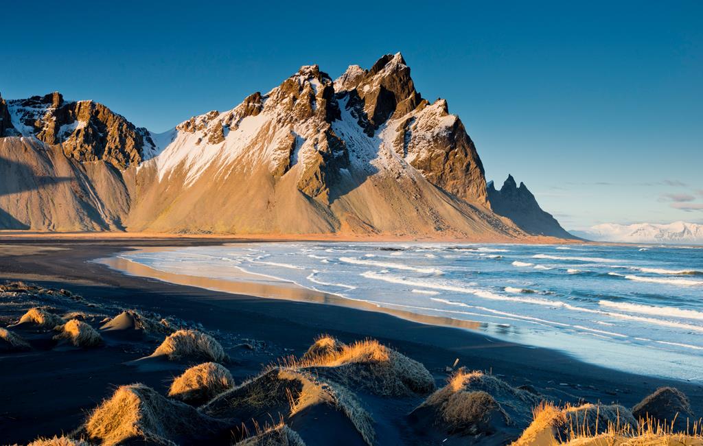 [Webconference] L'Islande avec Bertrand Jouanne