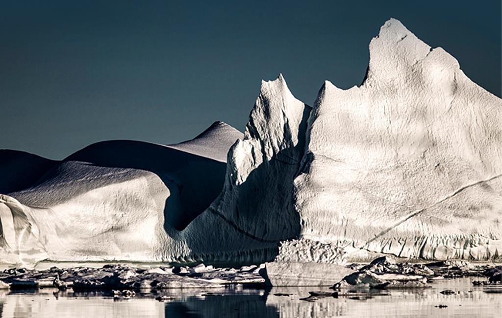 [Webconférence] Le Groenland avec Stéphane Niveau