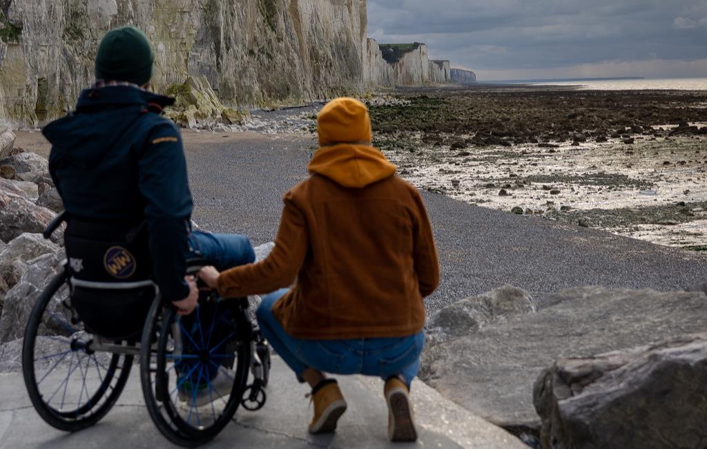 Wheeled World – Sur les routes de France - © Wheeled World Wheeled World – Sur les routes de France