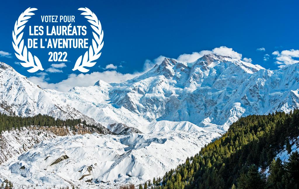 Votez pour les lauréats de l'aventure 2022 !