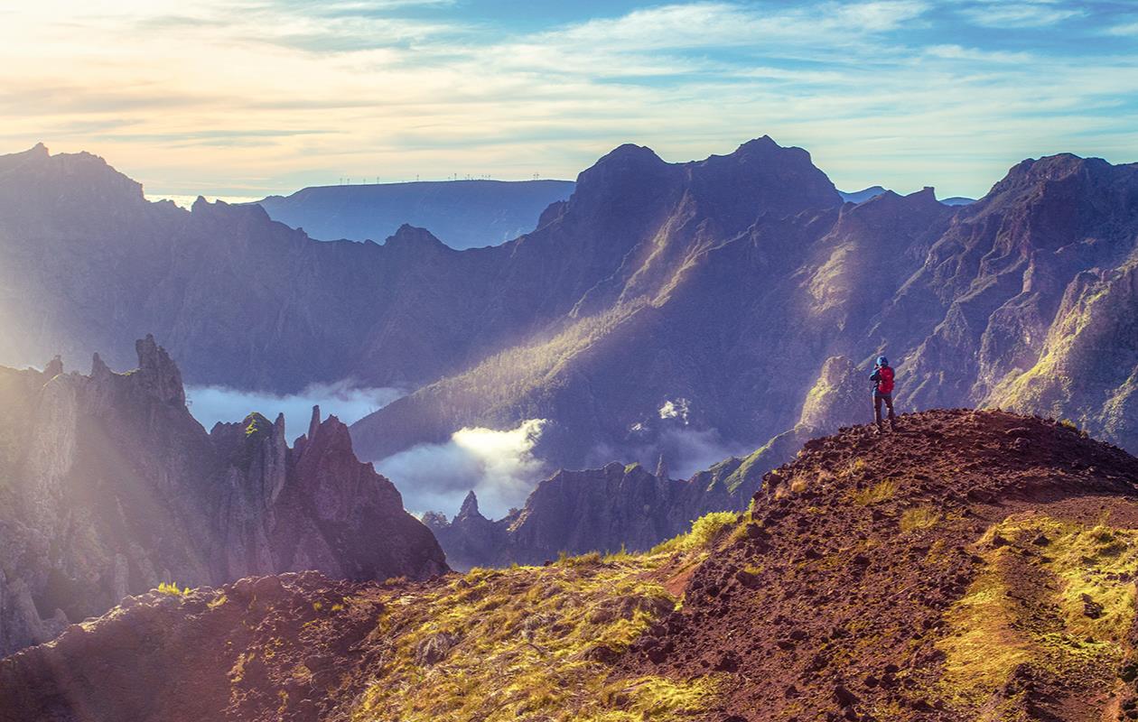 La Terre a ses droits - Le géoparc : une invention française ! - © Kirill / Adobe Stock La Terre a ses droits - Le géoparc : une invention française !