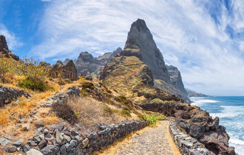 Cap Vert : sur les traces des anciens