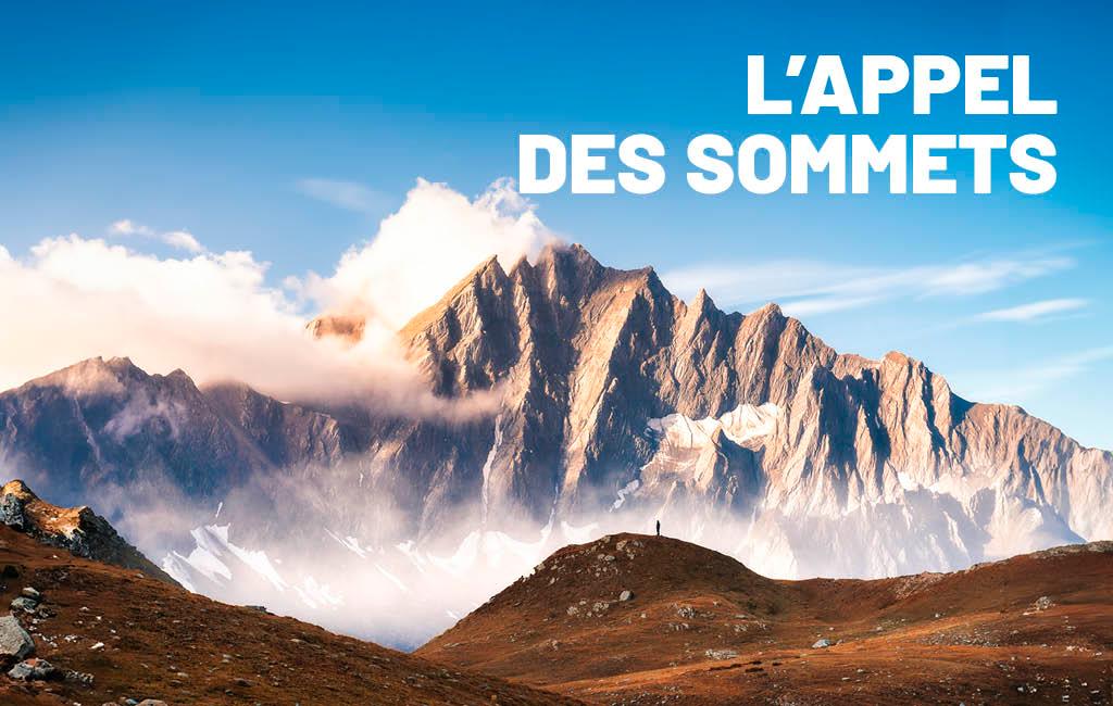 [Podcast] L’appel des sommets 