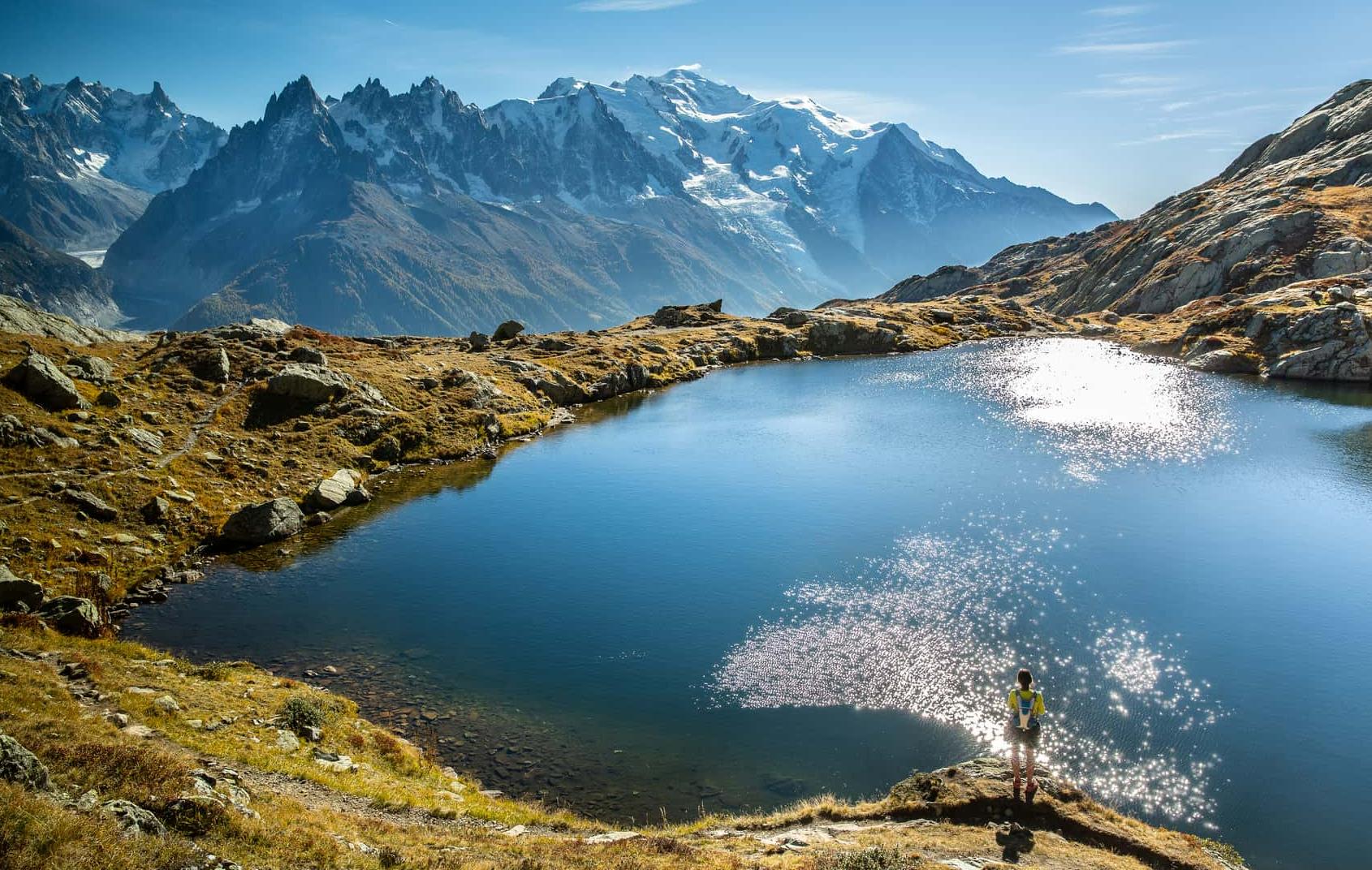 Les 10 plus beaux paysages de France