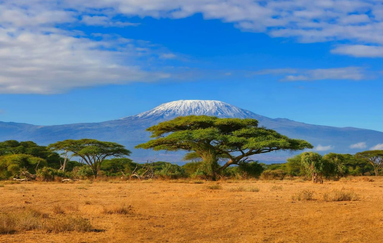 Les 10 plus beaux paysages de Tanzanie