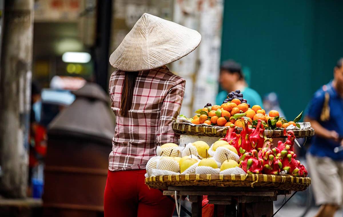 Les 7 spécialités culinaires du Vietnam