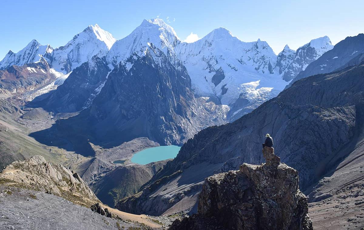 Les 7 plus beaux paysages du Pérou