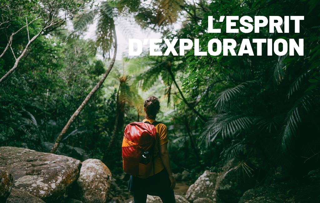 [Podcast] L'esprit d’exploration