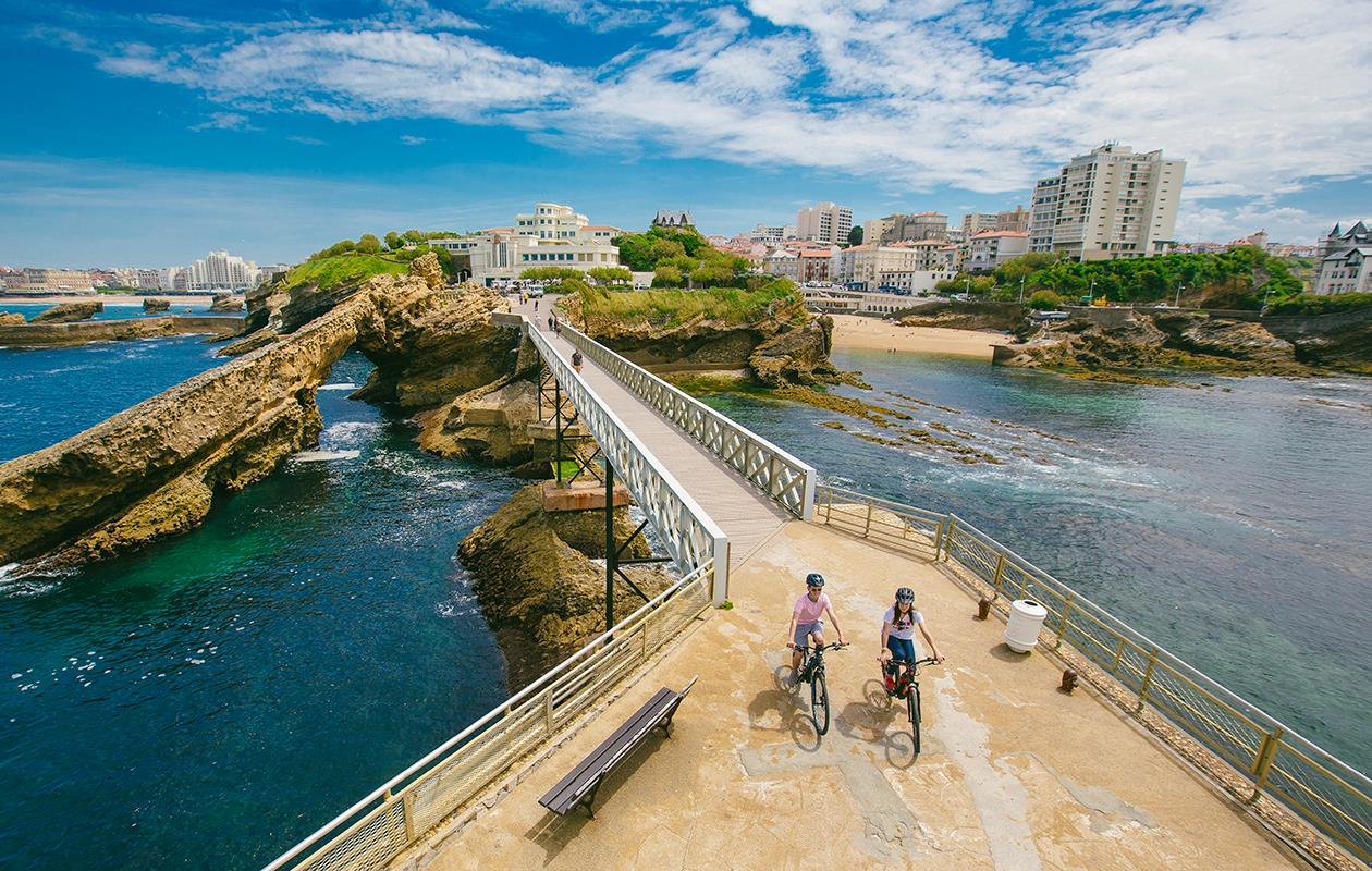 Les 10 Grands Itinéraires à vélo en France