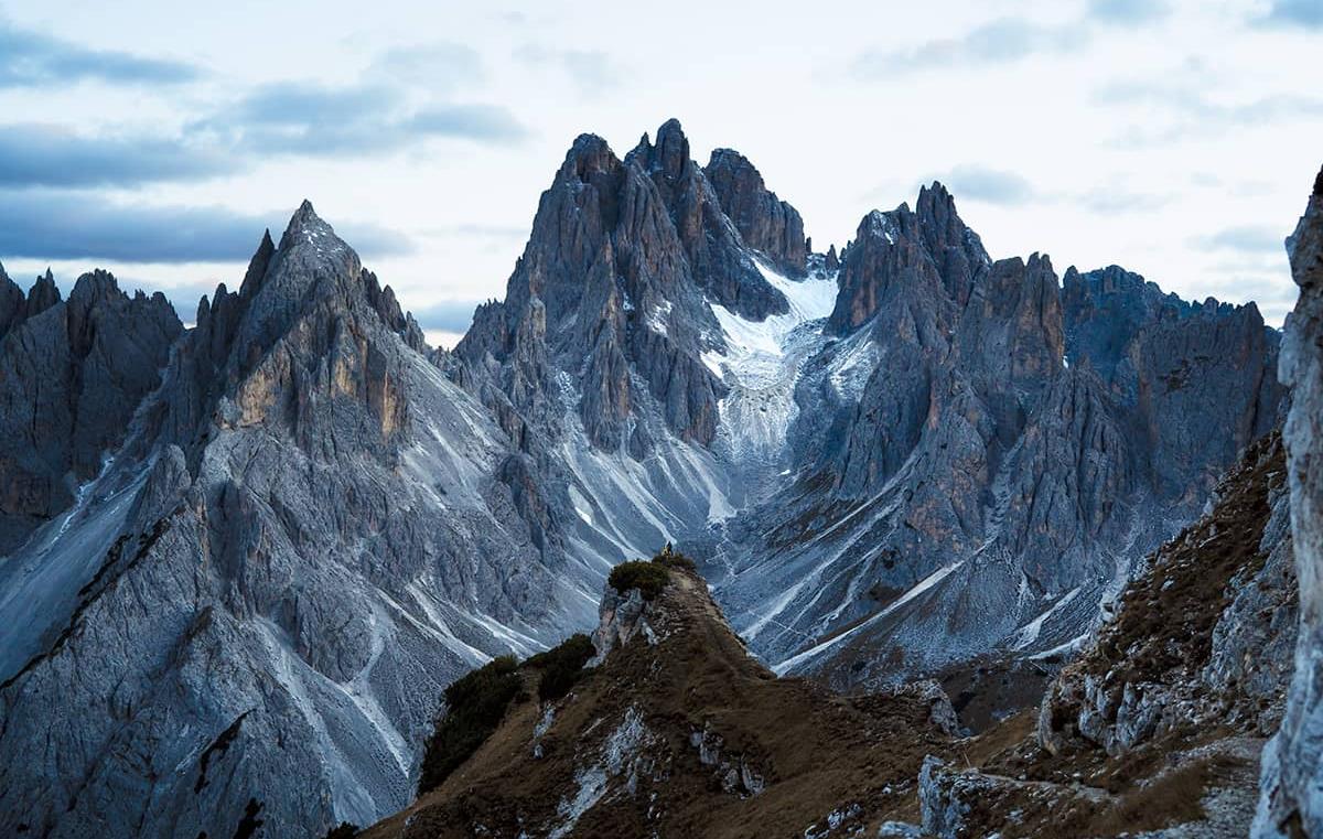 Les 6 plus beaux paysages des Dolomites