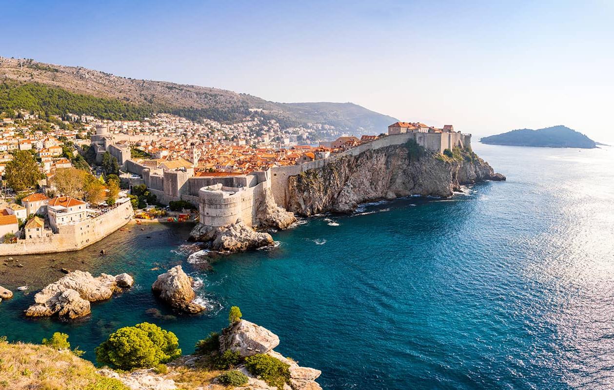 Les 8 plus beaux paysages de Croatie