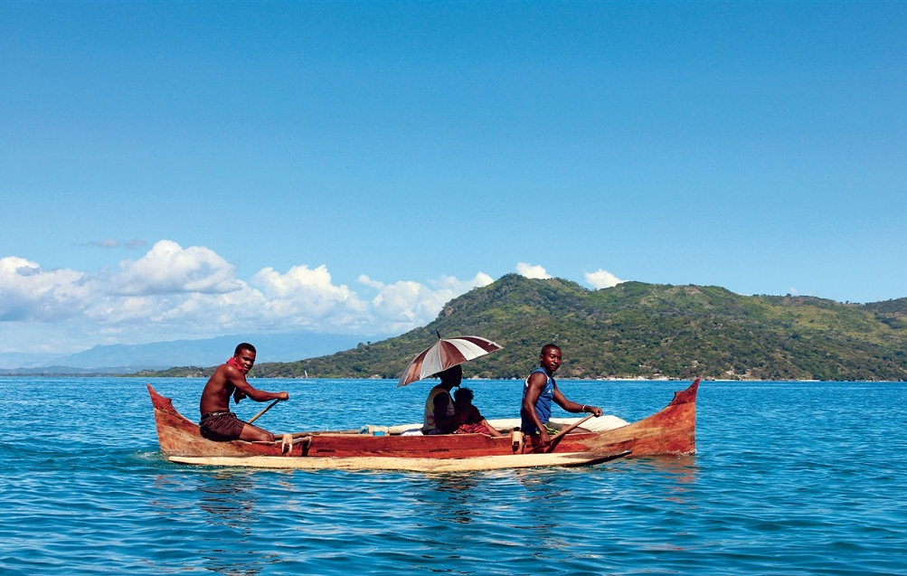 Le sud de Madagascar : 4 témoignages pour 4 univers le long de la Nationale 7