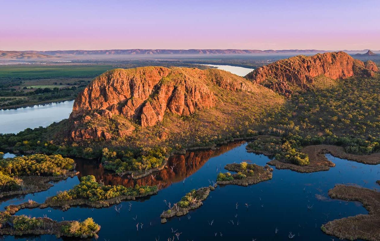 Les plus beaux paysages d'Australie