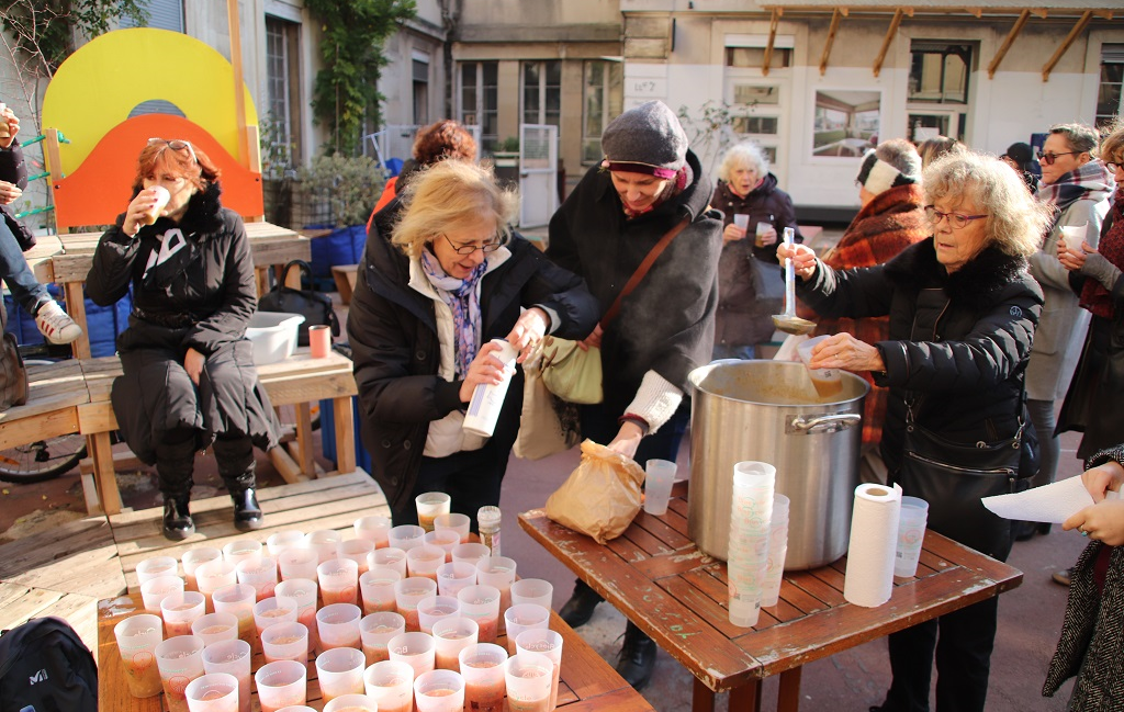 Réduction des déchets : Terres d'Aventure s'engage
