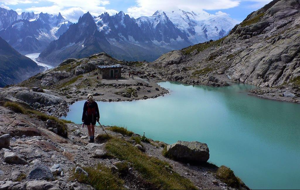 Le Tour du Mont Blanc : le Trek Alpin le Plus Mythique d'Europe - © © Heather Cowper - Mont Blanc - France Le Tour du Mont Blanc : le Trek Alpin le Plus Mythique d'Europe