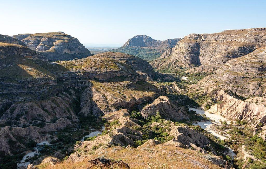 Madagascar : La Destination Trek