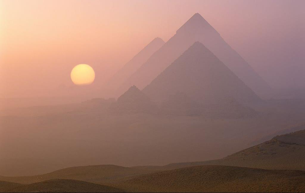 Dieux de l'Egypte ancienne : comment les reconnaître ?