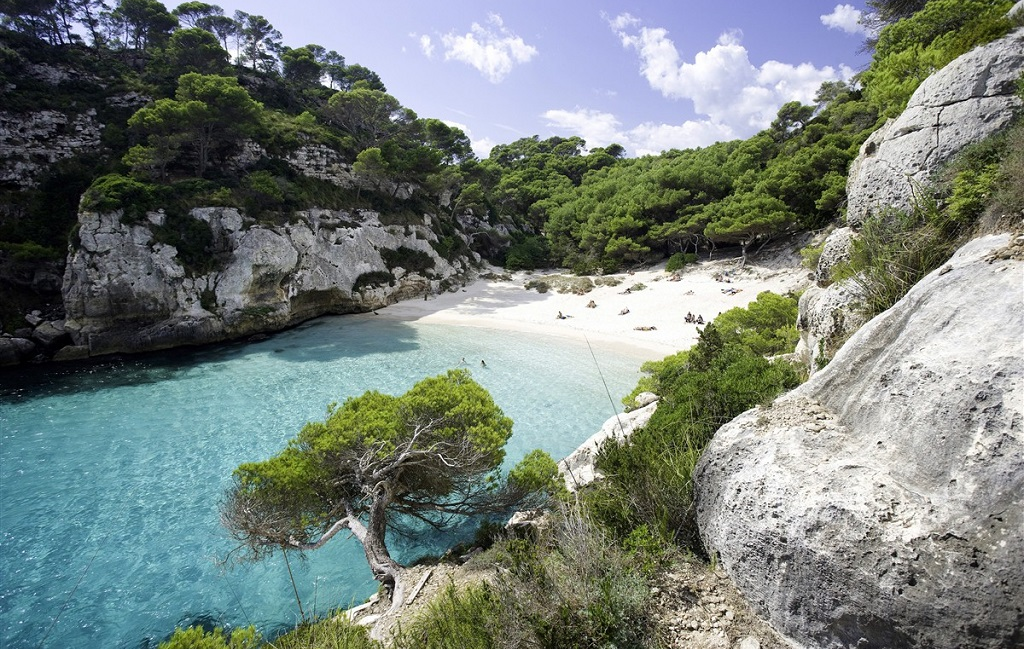 Les Baléares gourmands