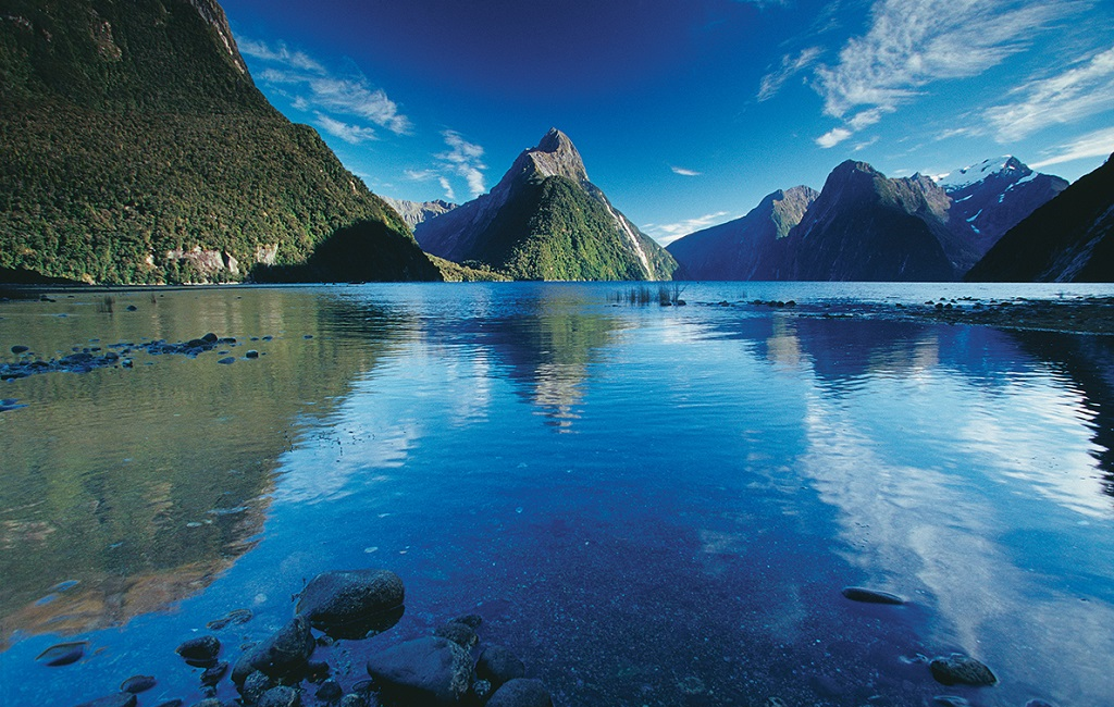 Mais qui es-tu, Milford Sound ?