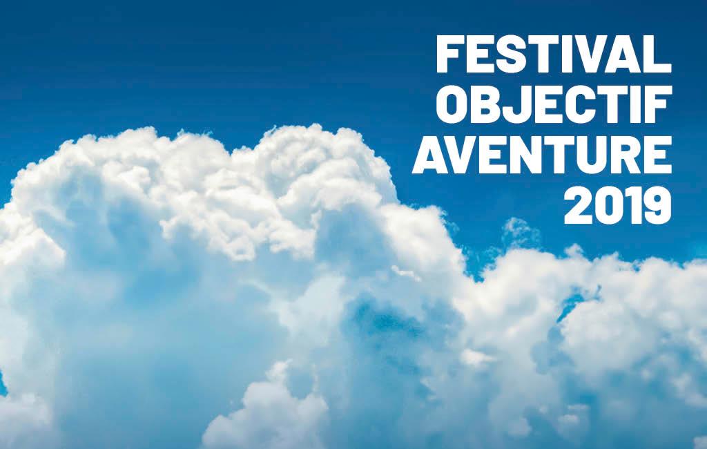 [Podcast] Festival Objectif Aventure : l’aventure sur grand écran