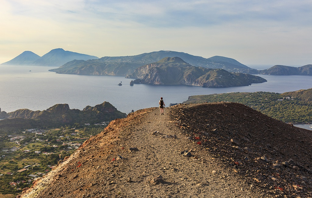 Découvrir les splendeurs de la Sicile : de Palerme aux treks en pleine nature