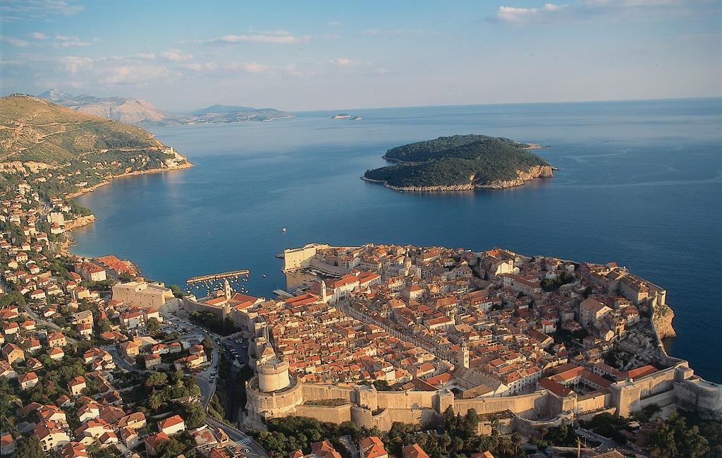 Que visiter lors d'un voyage en Croatie ?