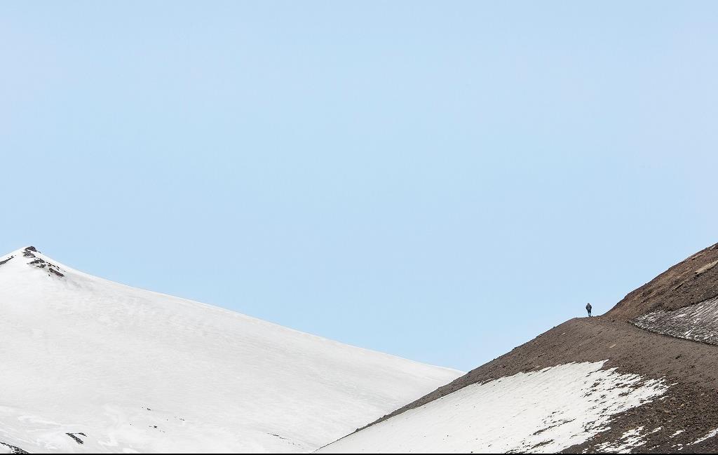 Etna, le bon géant