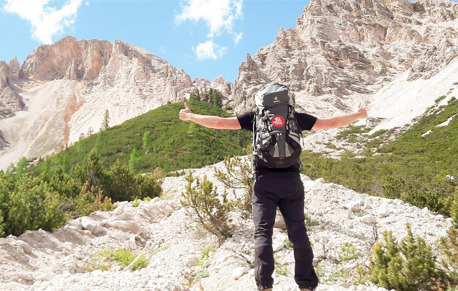 Sac à dos de trek, tous les conseils pour bien choisir - Terre de Trek