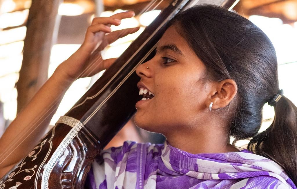 Inde du Sud : une vie en mélodies