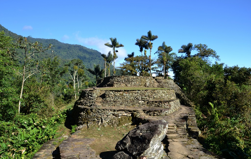 Dix lieux incontournables à visiter en Colombie