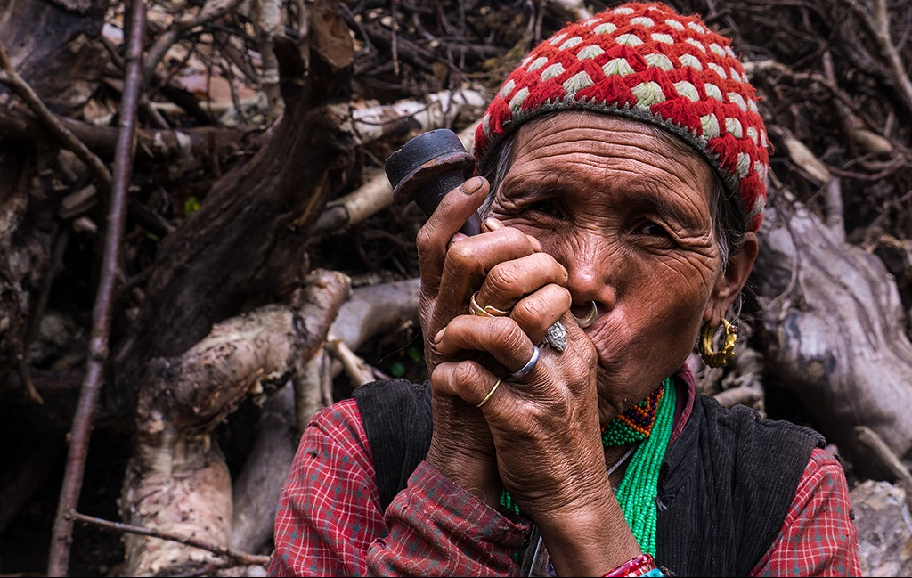 Fin d’une traversée d’anthologie au Népal